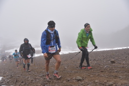 Patagonia Run 2024 - 42K