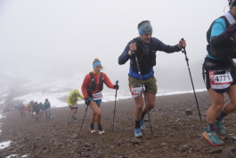 Patagonia Run 2024 - 42K