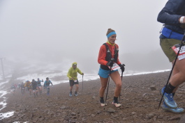 Patagonia Run 2024 - 42K