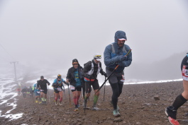 Patagonia Run 2024 - 42K