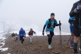 Patagonia Run 2024 - 42K