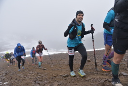 Patagonia Run 2024 - 42K