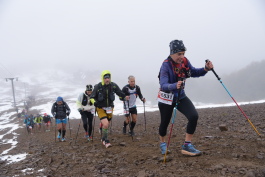 Patagonia Run 2024 - 42K