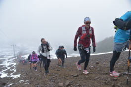 Patagonia Run 2024 - 42K