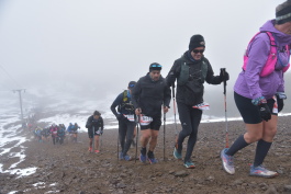 Patagonia Run 2024 - 42K