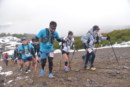 Patagonia Run 2024 - 42K