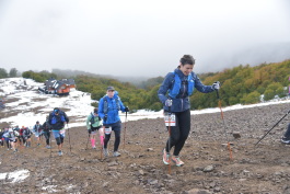 Patagonia Run 2024 - 42K