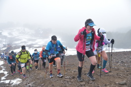 Patagonia Run 2024 - 42K