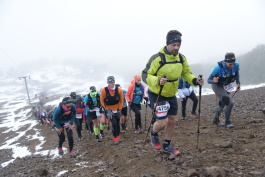 Patagonia Run 2024 - 42K