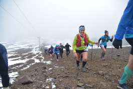 Patagonia Run 2024 - 42K