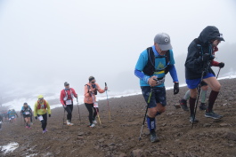 Patagonia Run 2024 - 42K