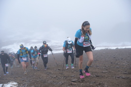 Patagonia Run 2024 - 42K