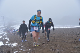 Patagonia Run 2024 - 42K