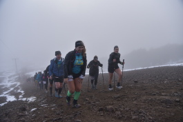 Patagonia Run 2024 - 42K