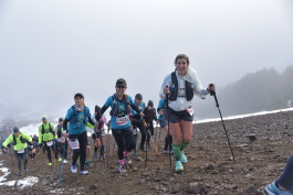 Patagonia Run 2024 - 42K