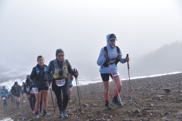 Patagonia Run 2024 - 42K