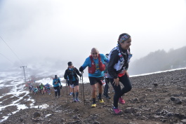 Patagonia Run 2024 - 42K