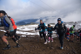 Patagonia Run 2024 - 42K