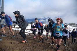 Patagonia Run 2024 - 42K