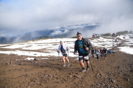 Patagonia Run 2024 - 42K