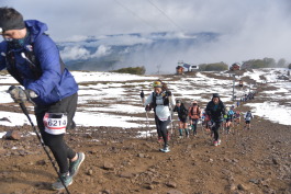 Patagonia Run 2024 - 42K