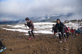 Patagonia Run 2024 - 42K