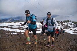 Patagonia Run 2024 - 42K