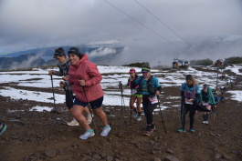 Patagonia Run 2024 - 42K