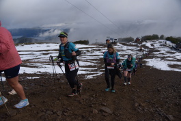 Patagonia Run 2024 - 42K