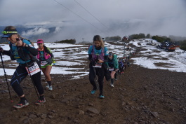 Patagonia Run 2024 - 42K