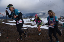 Patagonia Run 2024 - 42K