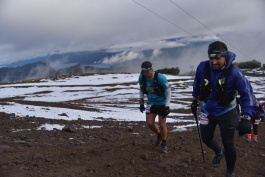 Patagonia Run 2024 - 42K