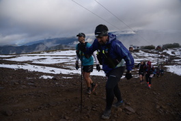 Patagonia Run 2024 - 42K