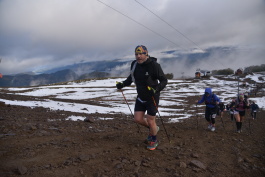 Patagonia Run 2024 - 42K