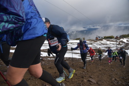 Patagonia Run 2024 - 42K