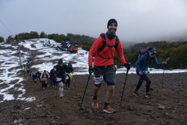 Patagonia Run 2024 - 42K