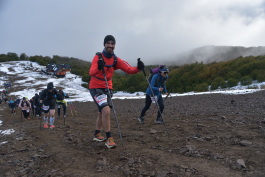 Patagonia Run 2024 - 42K