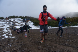 Patagonia Run 2024 - 42K