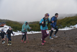 Patagonia Run 2024 - 42K