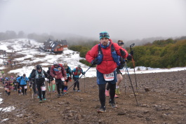 Patagonia Run 2024 - 42K