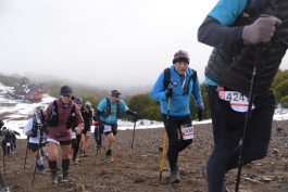 Patagonia Run 2024 - 42K