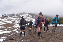 Patagonia Run 2024 - 42K