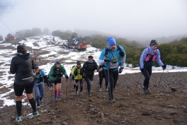 Patagonia Run 2024 - 42K