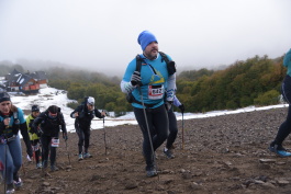 Patagonia Run 2024 - 42K