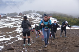 Patagonia Run 2024 - 42K