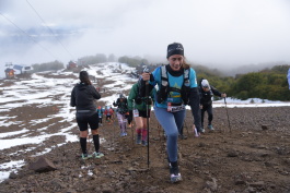 Patagonia Run 2024 - 42K