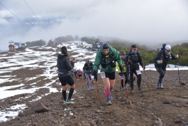 Patagonia Run 2024 - 42K