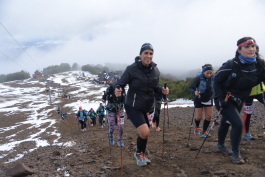 Patagonia Run 2024 - 42K