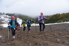 Patagonia Run 2024 - 42K