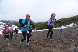 Patagonia Run 2024 - 42K